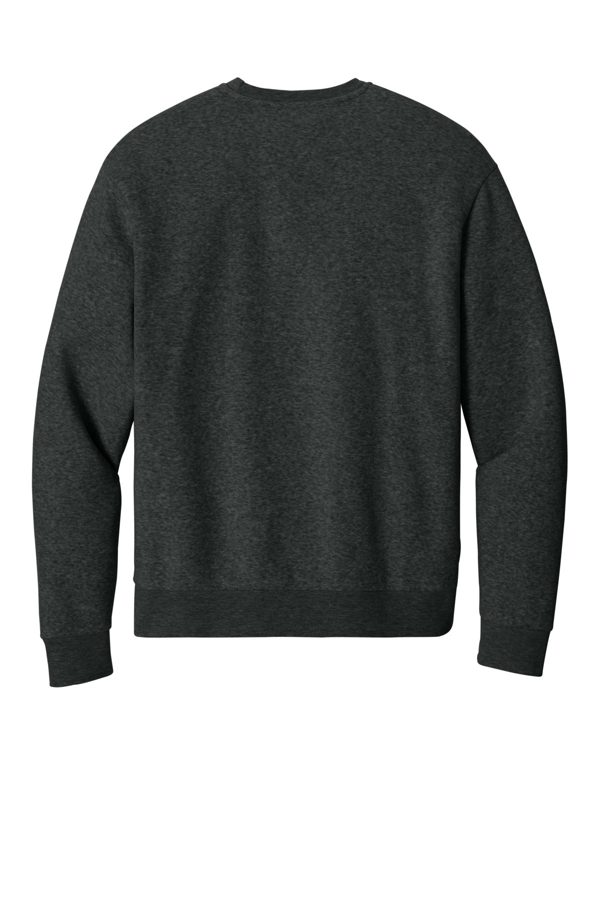 Heathered Charcoal