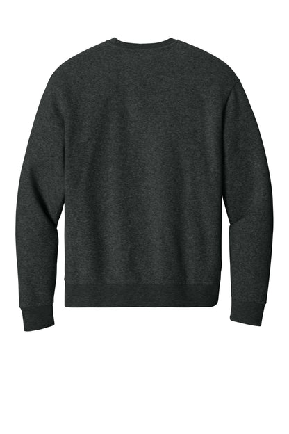 Heathered Charcoal
