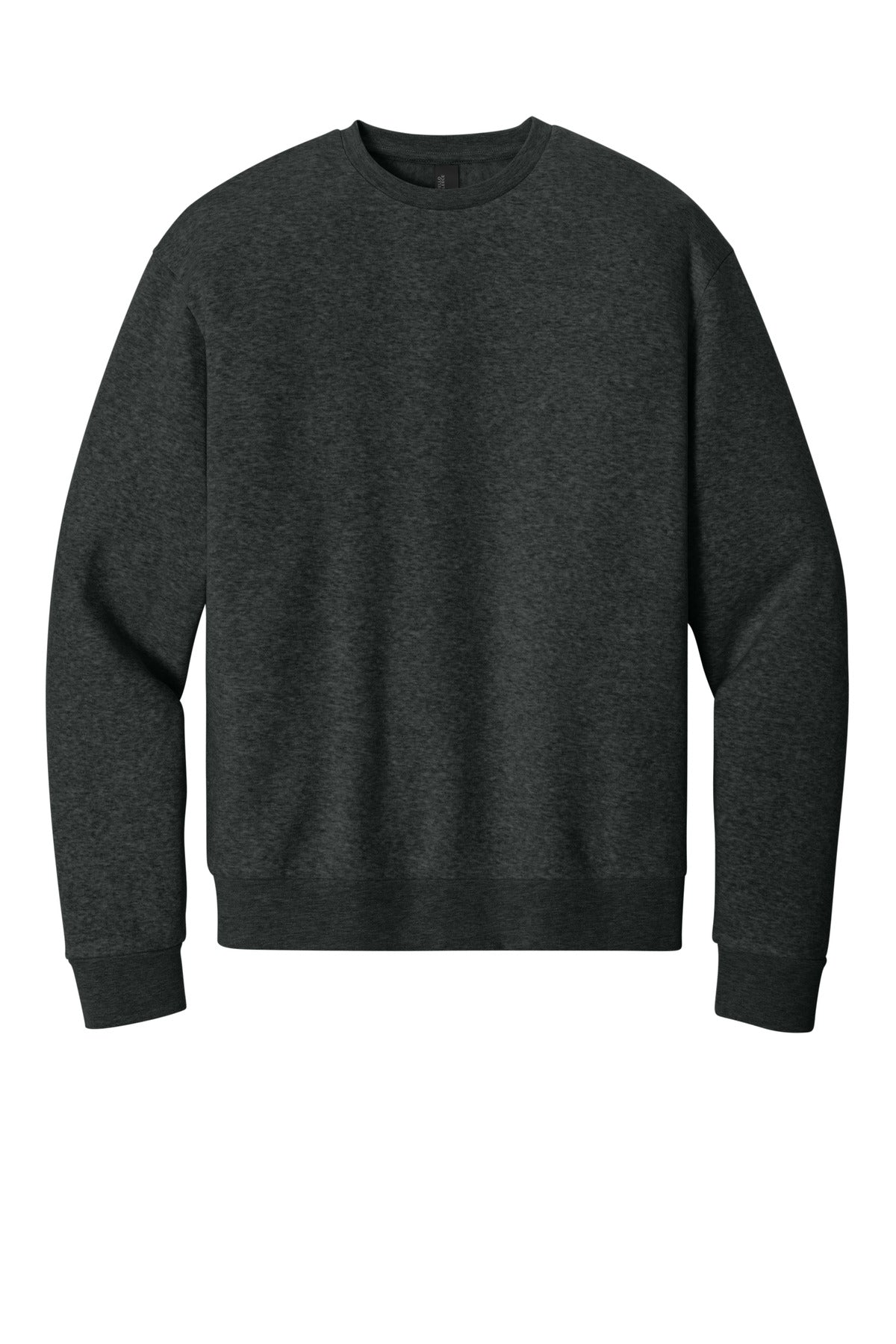 Heathered Charcoal