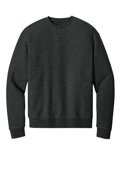 Heathered Charcoal
