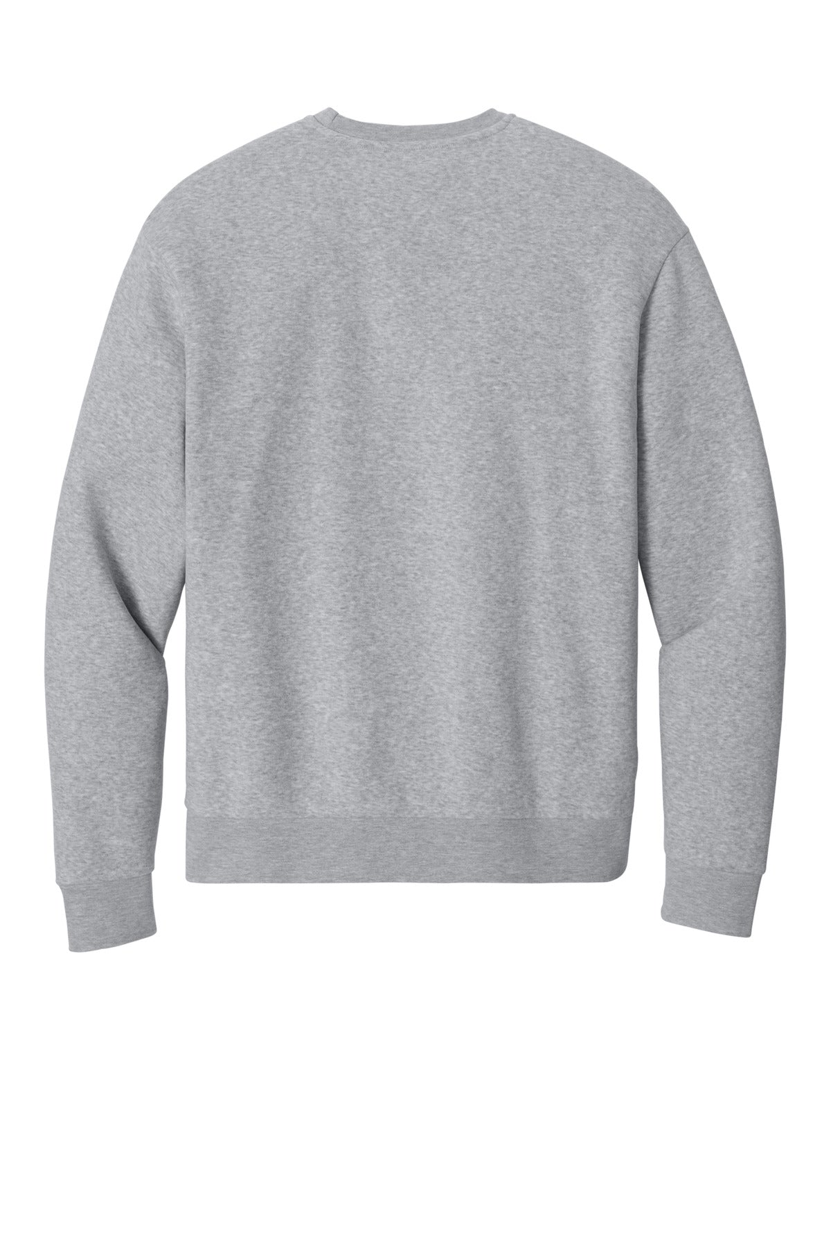Light Heather Grey