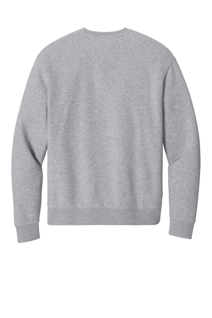 Light Heather Grey