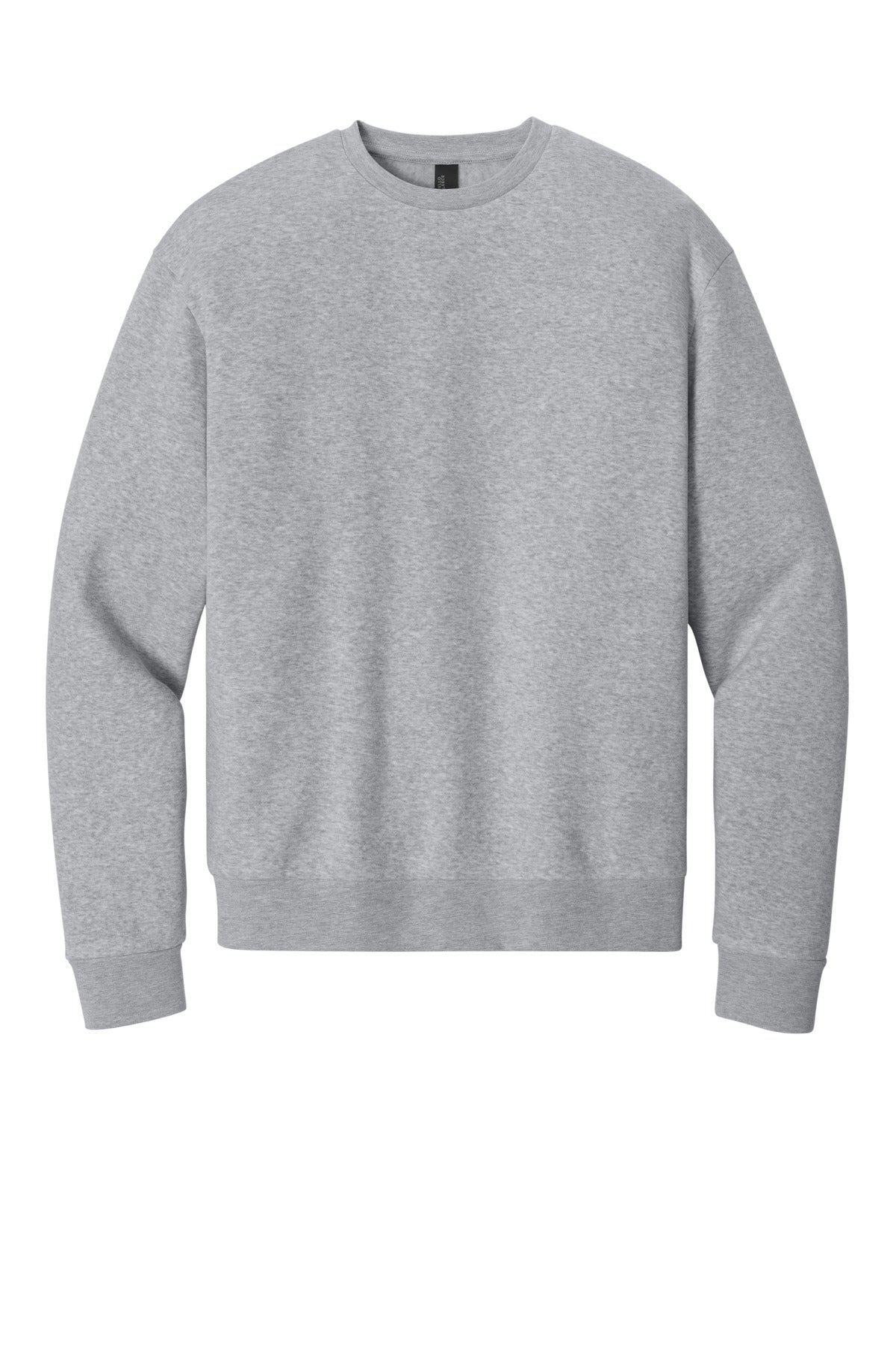 Light Heather Grey