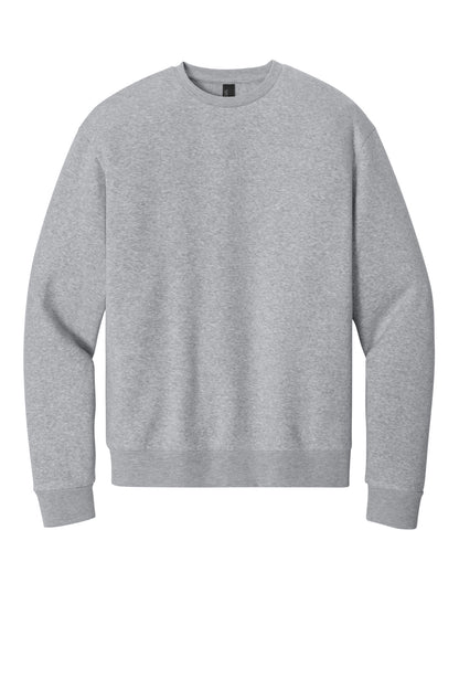 Light Heather Grey