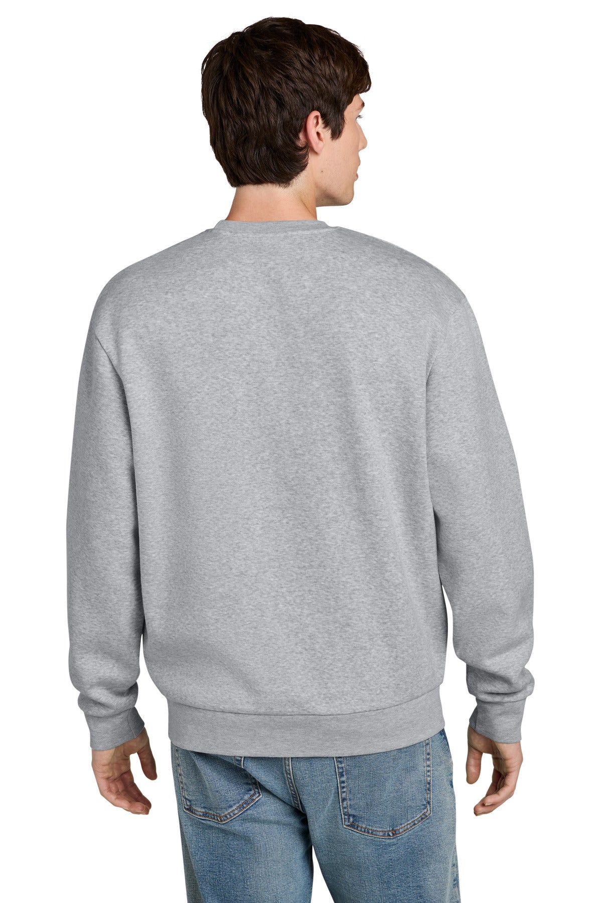 Light Heather Grey