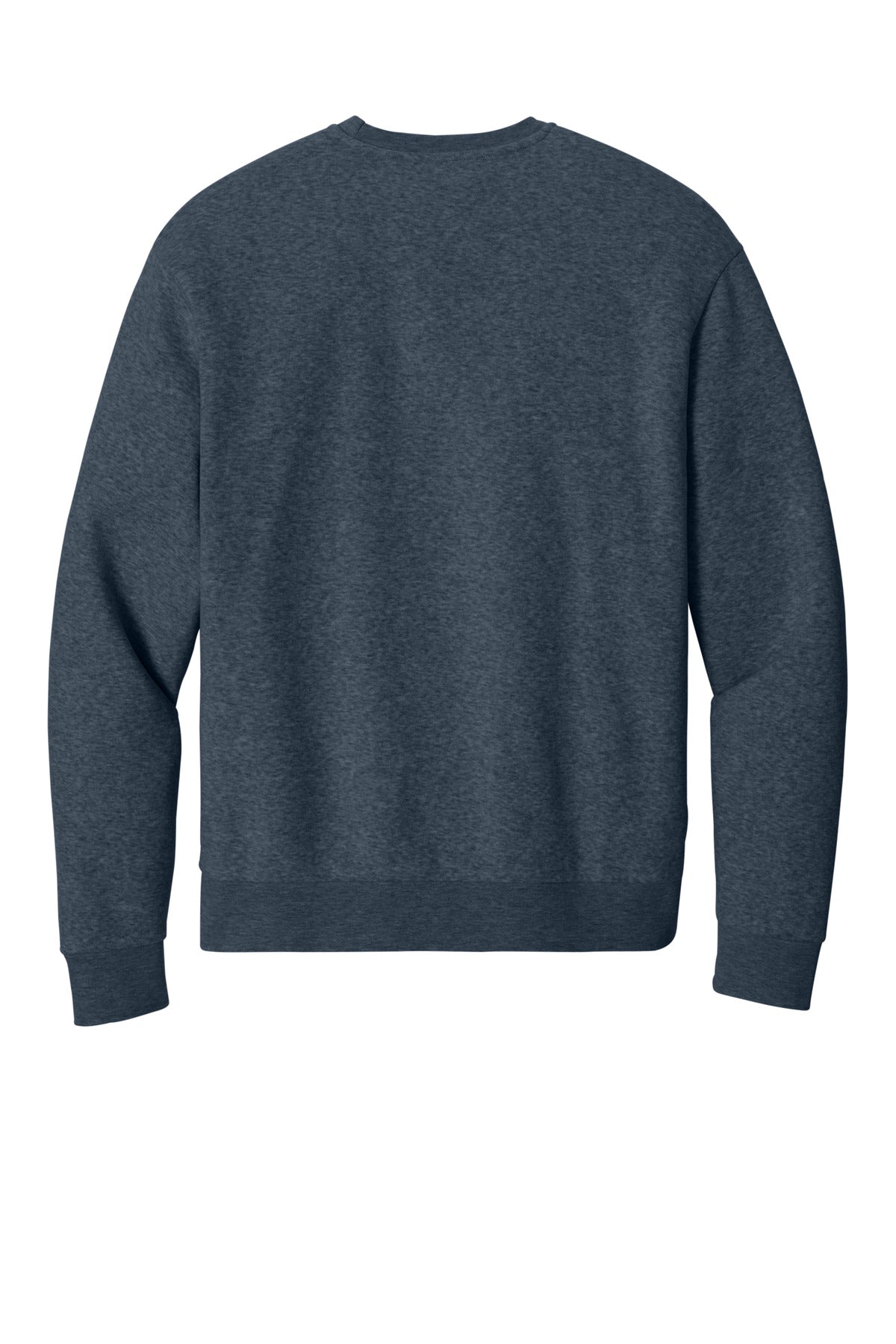 Navy Heather