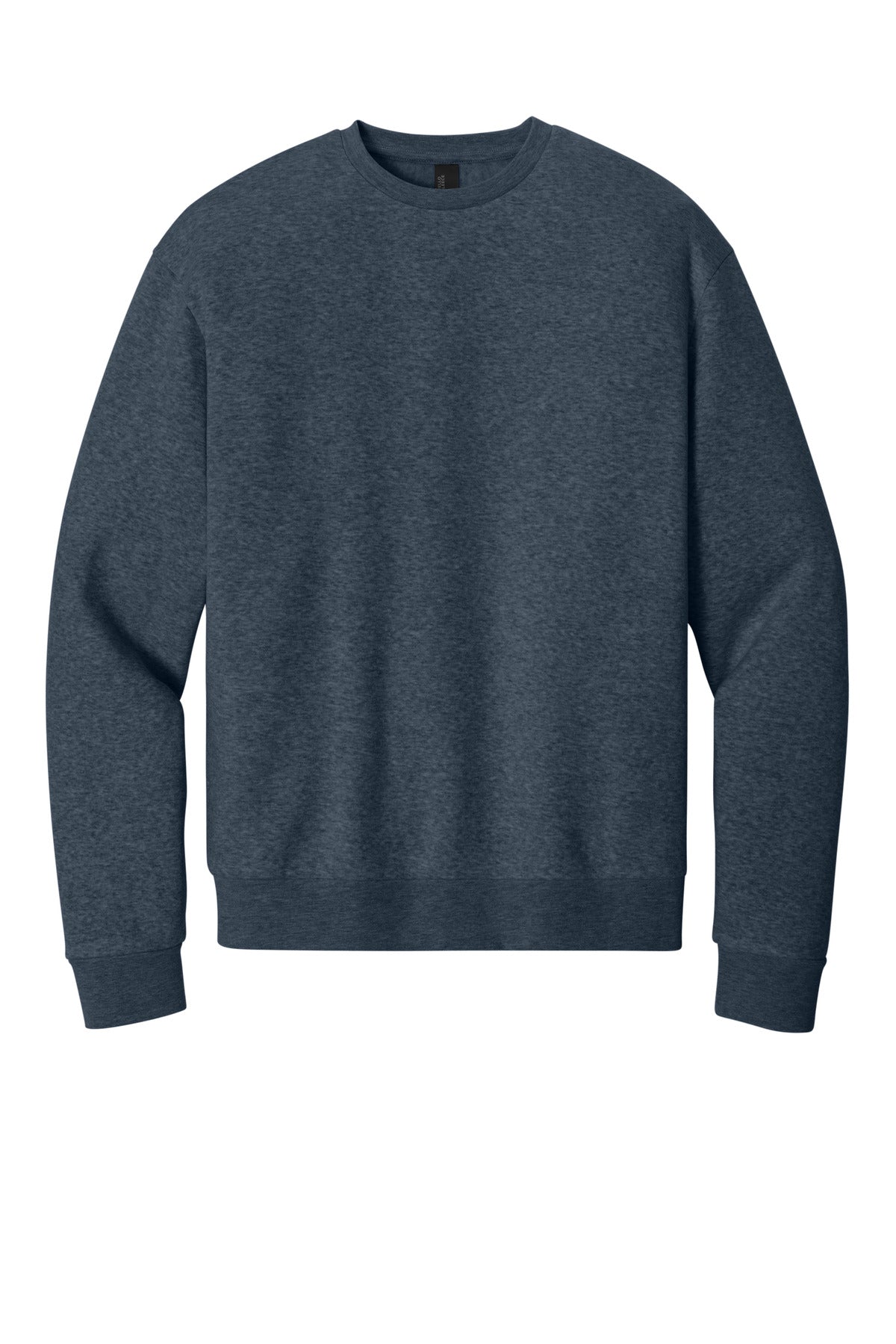 Navy Heather