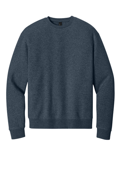 Navy Heather