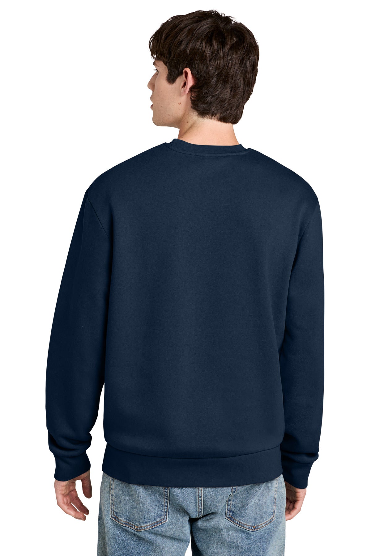 River Blue Navy