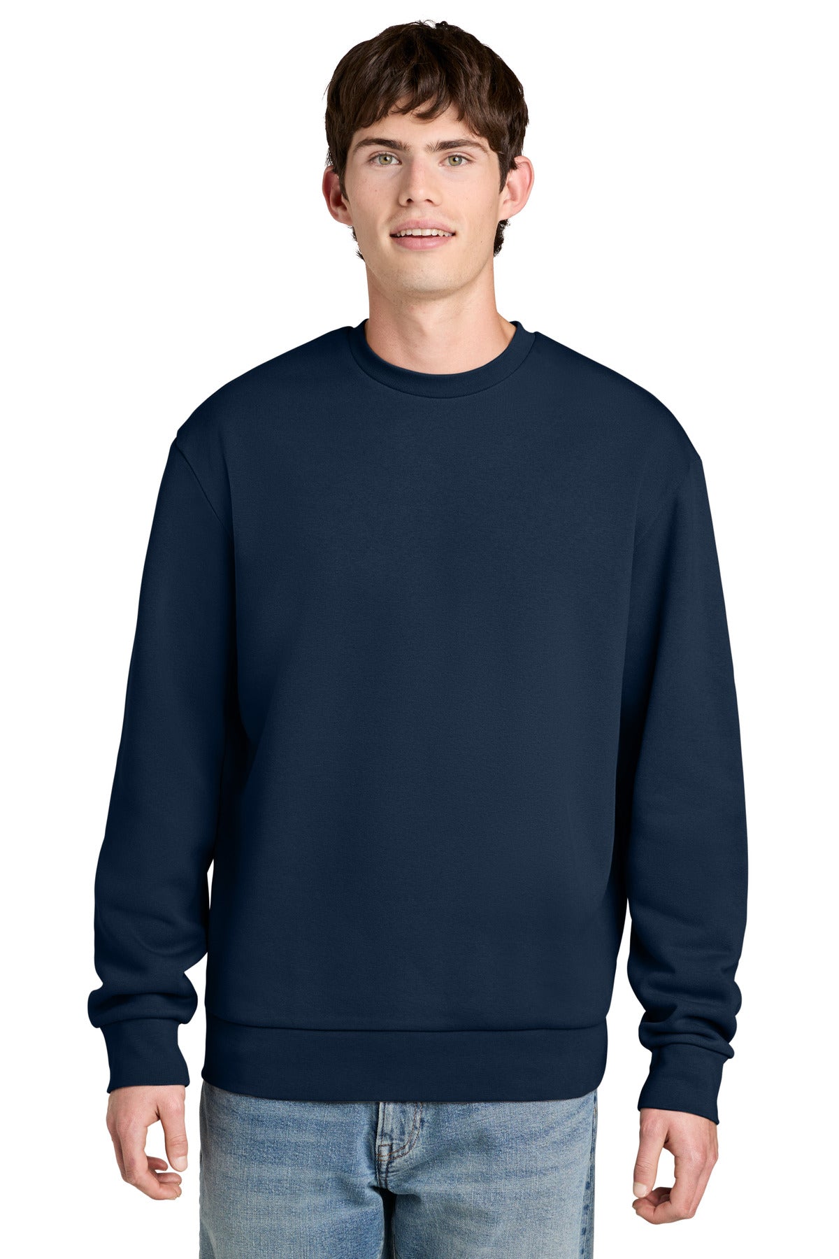 River Blue Navy