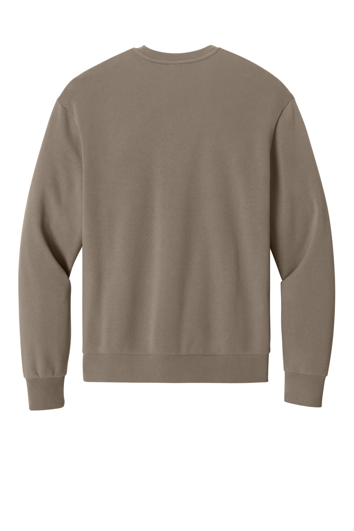 Warm Taupe