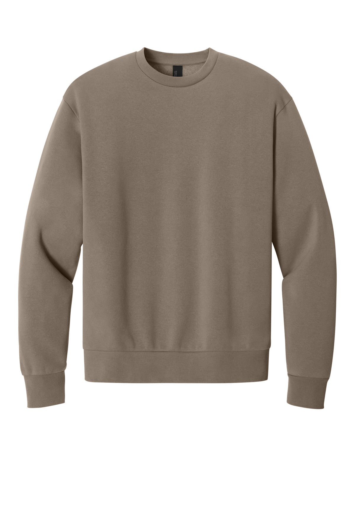 Warm Taupe