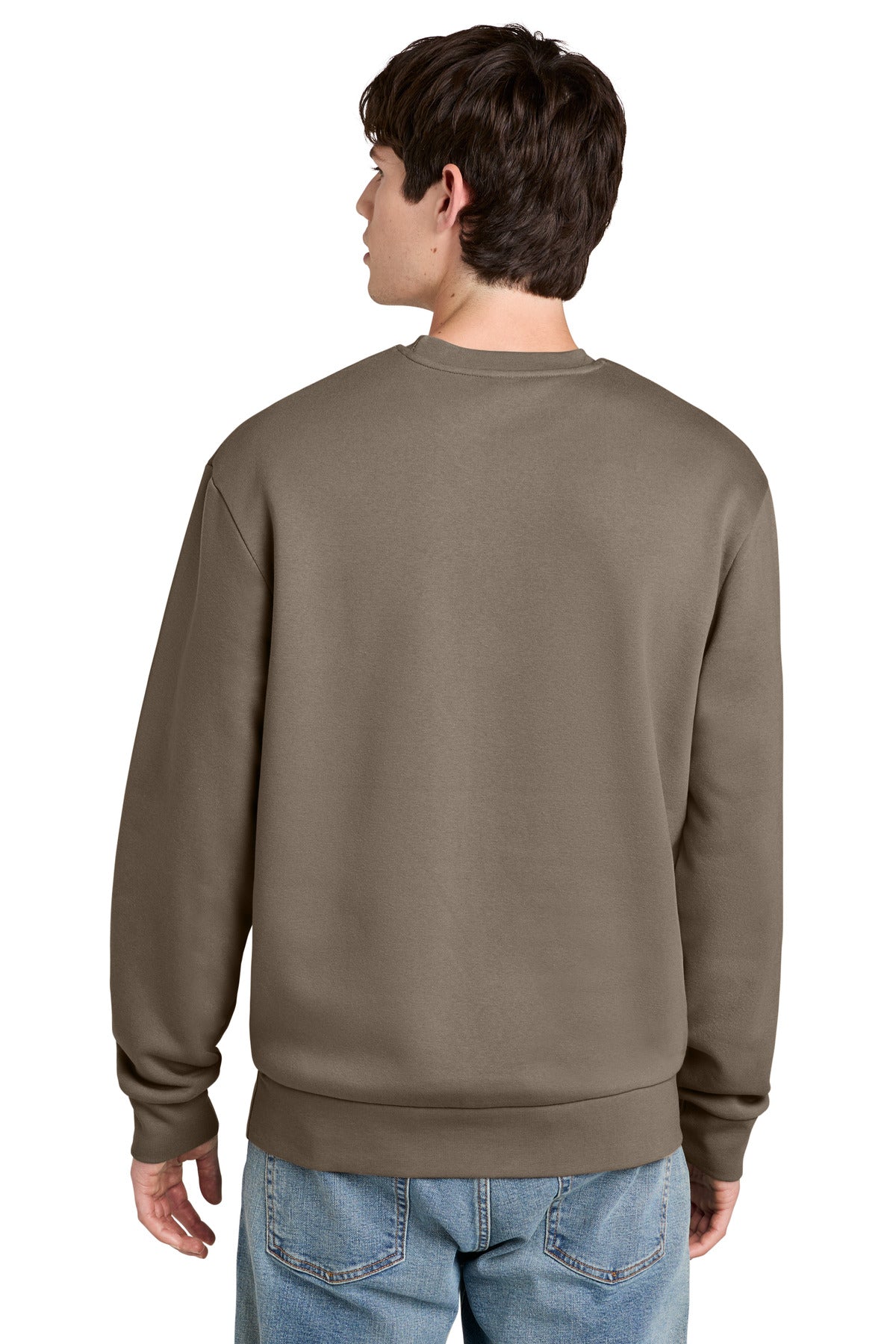 Warm Taupe