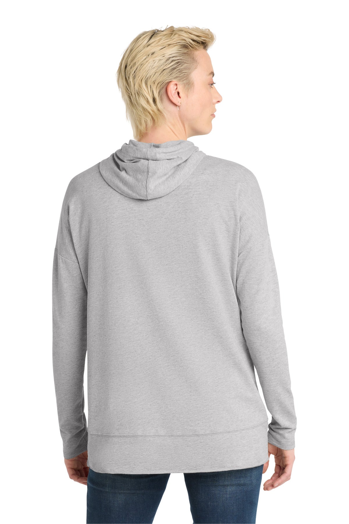Light Heather Grey