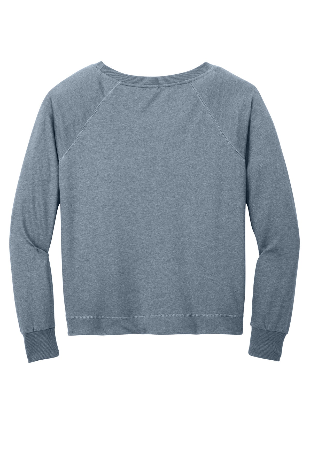 Flint Blue Heather