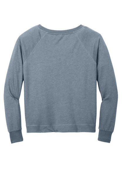 Flint Blue Heather