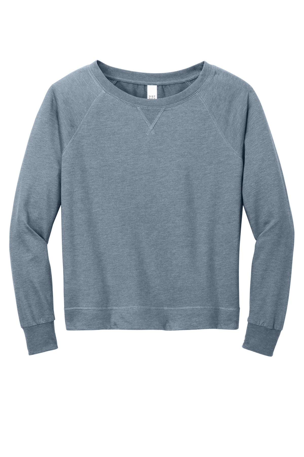 Flint Blue Heather