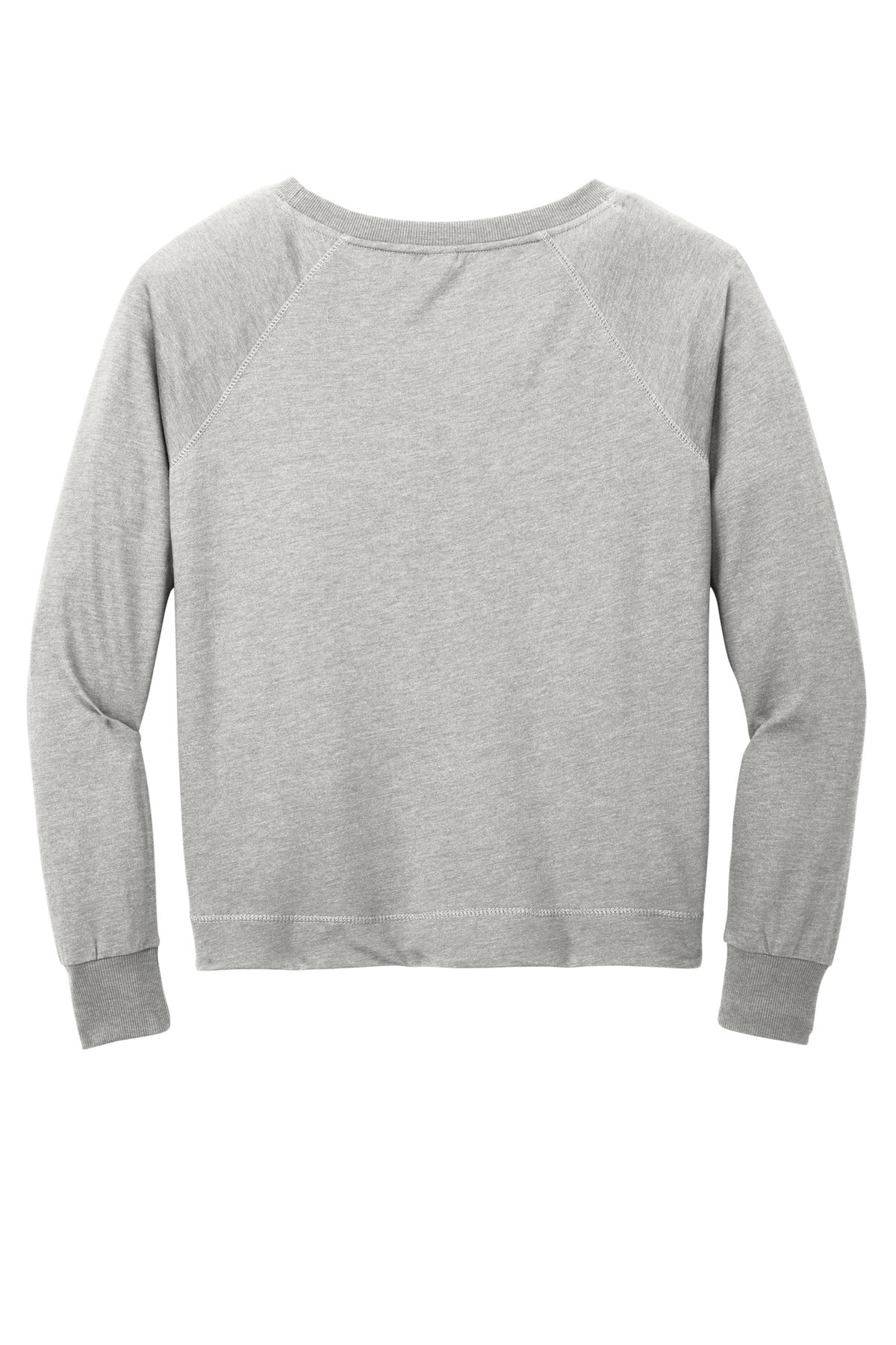 Light Heather Grey