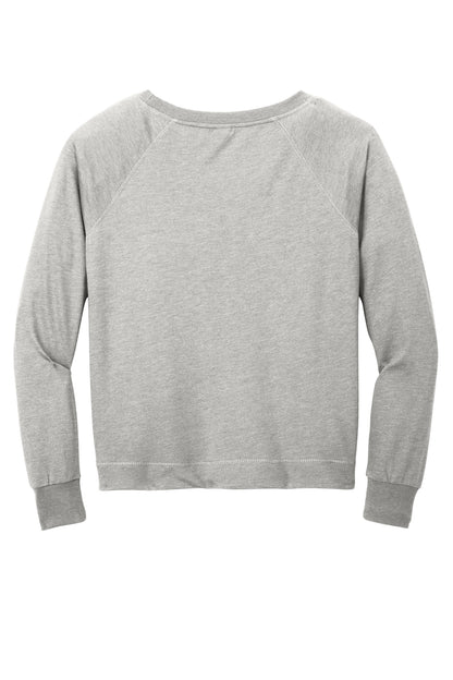Light Heather Grey