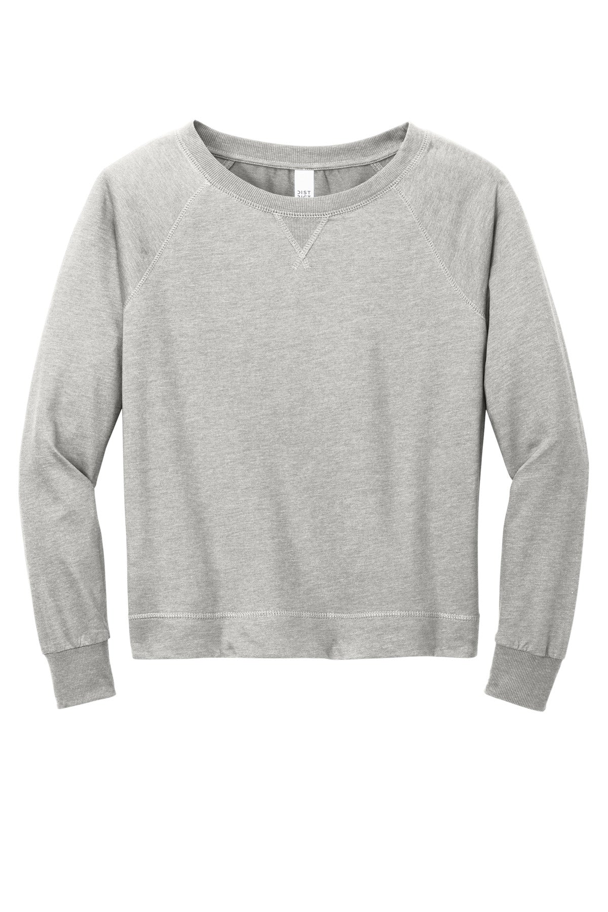 Light Heather Grey