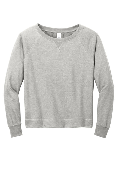 Light Heather Grey
