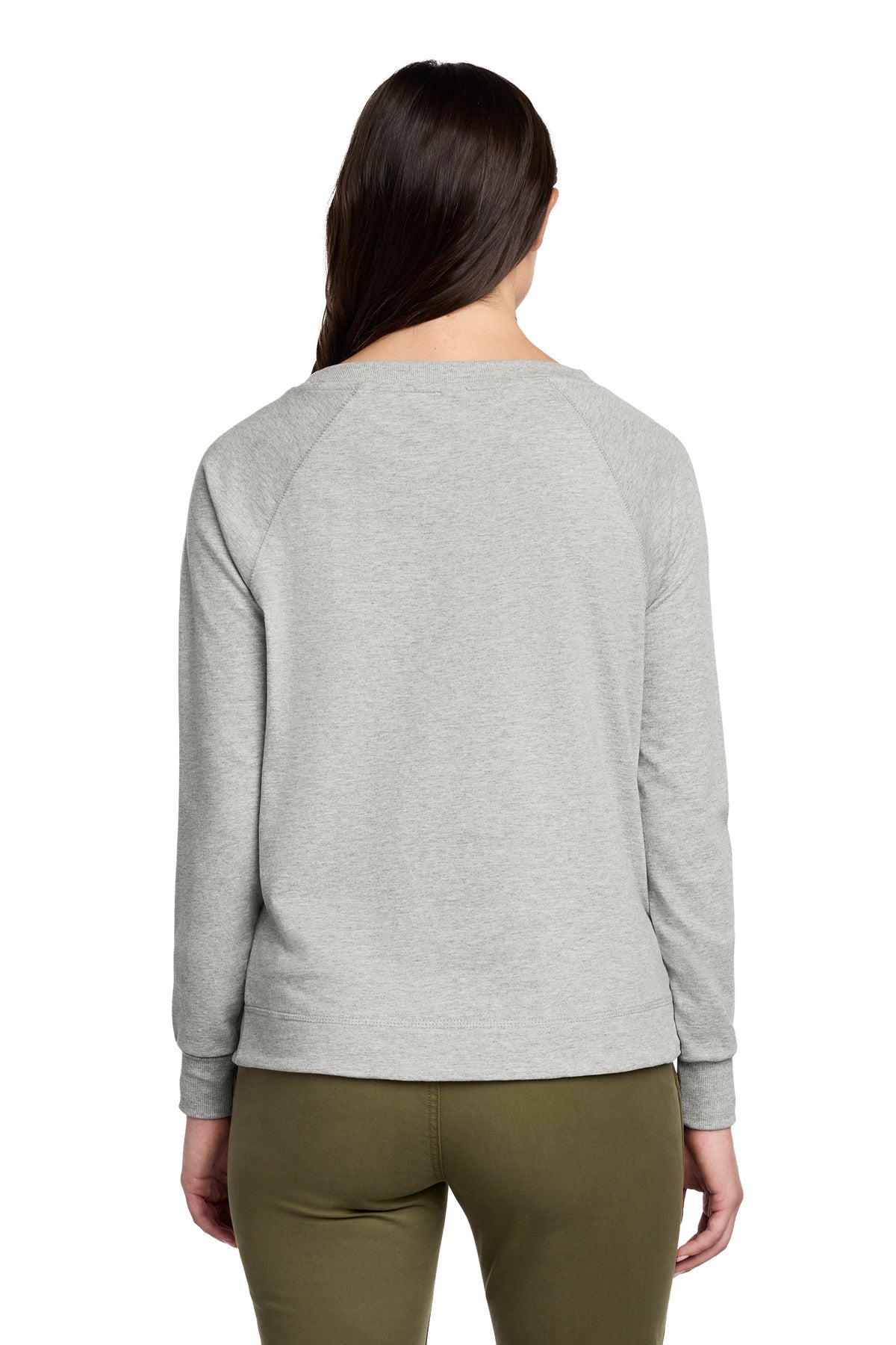 Light Heather Grey