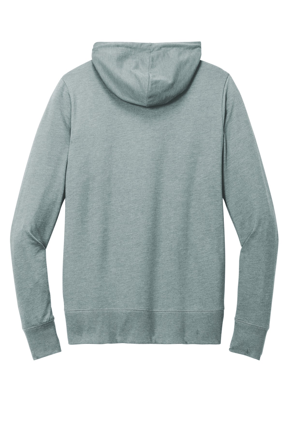 Flint Blue Heather