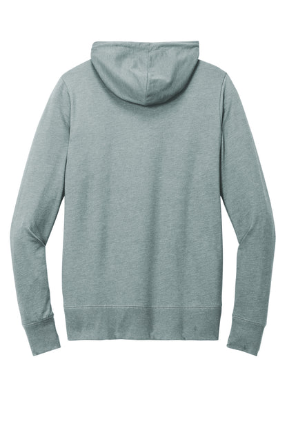 Flint Blue Heather