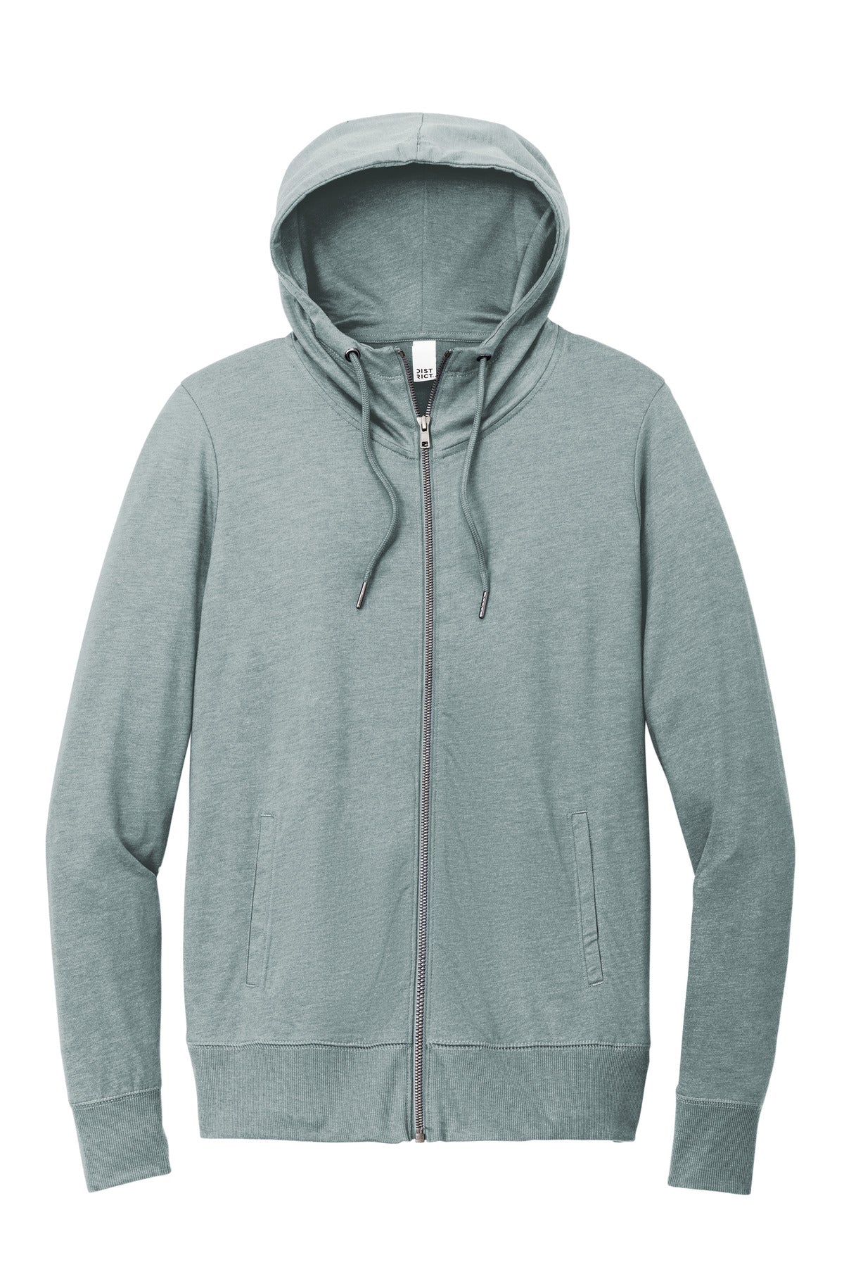 Flint Blue Heather