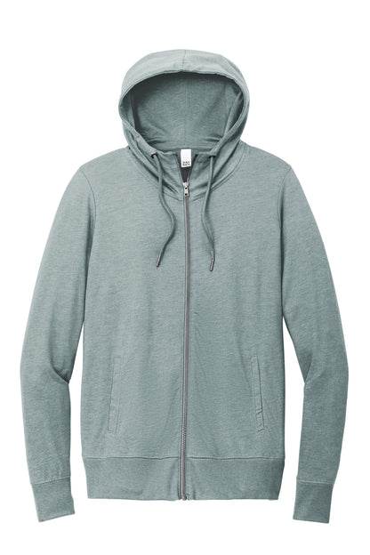 Flint Blue Heather