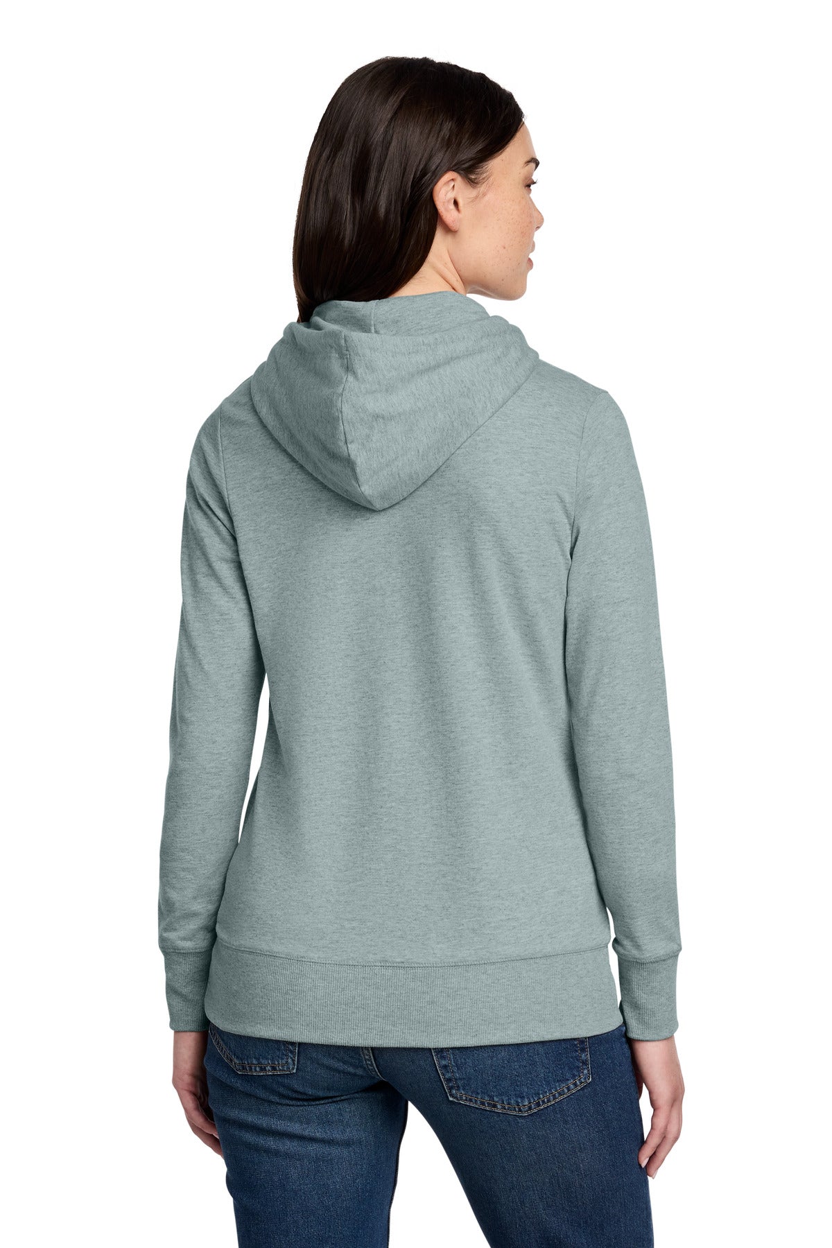 Flint Blue Heather