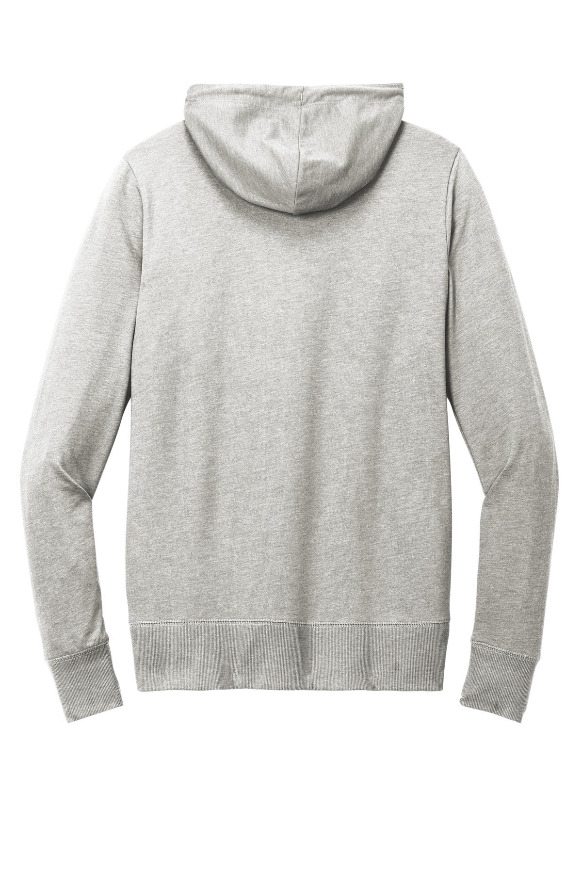 Light Heather Grey