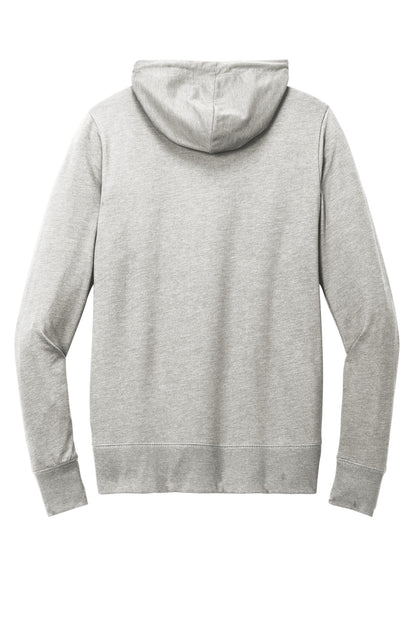 Light Heather Grey