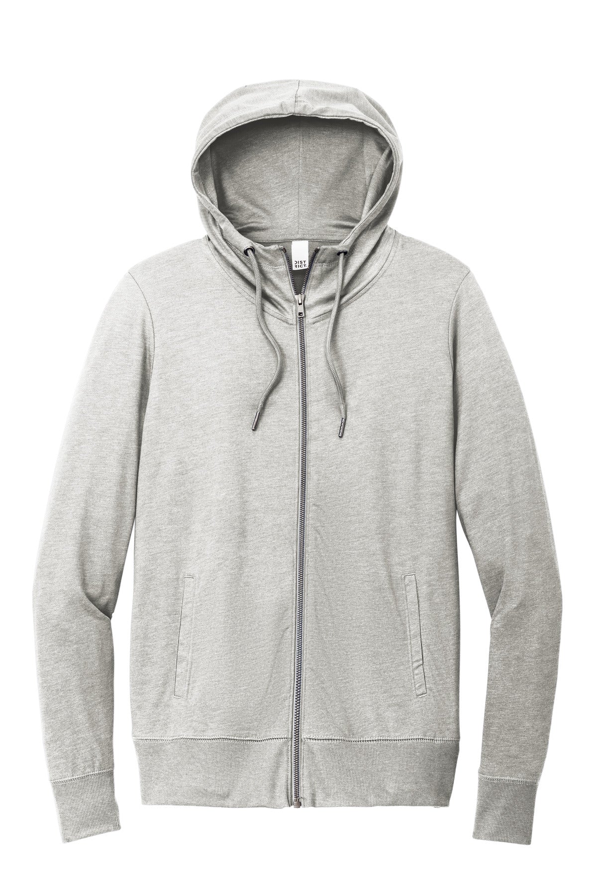 Light Heather Grey