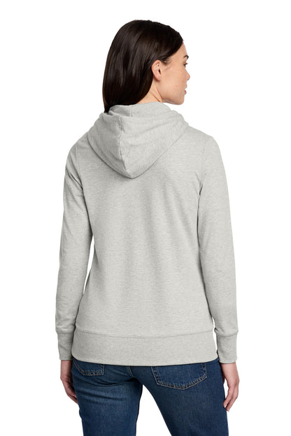 Light Heather Grey