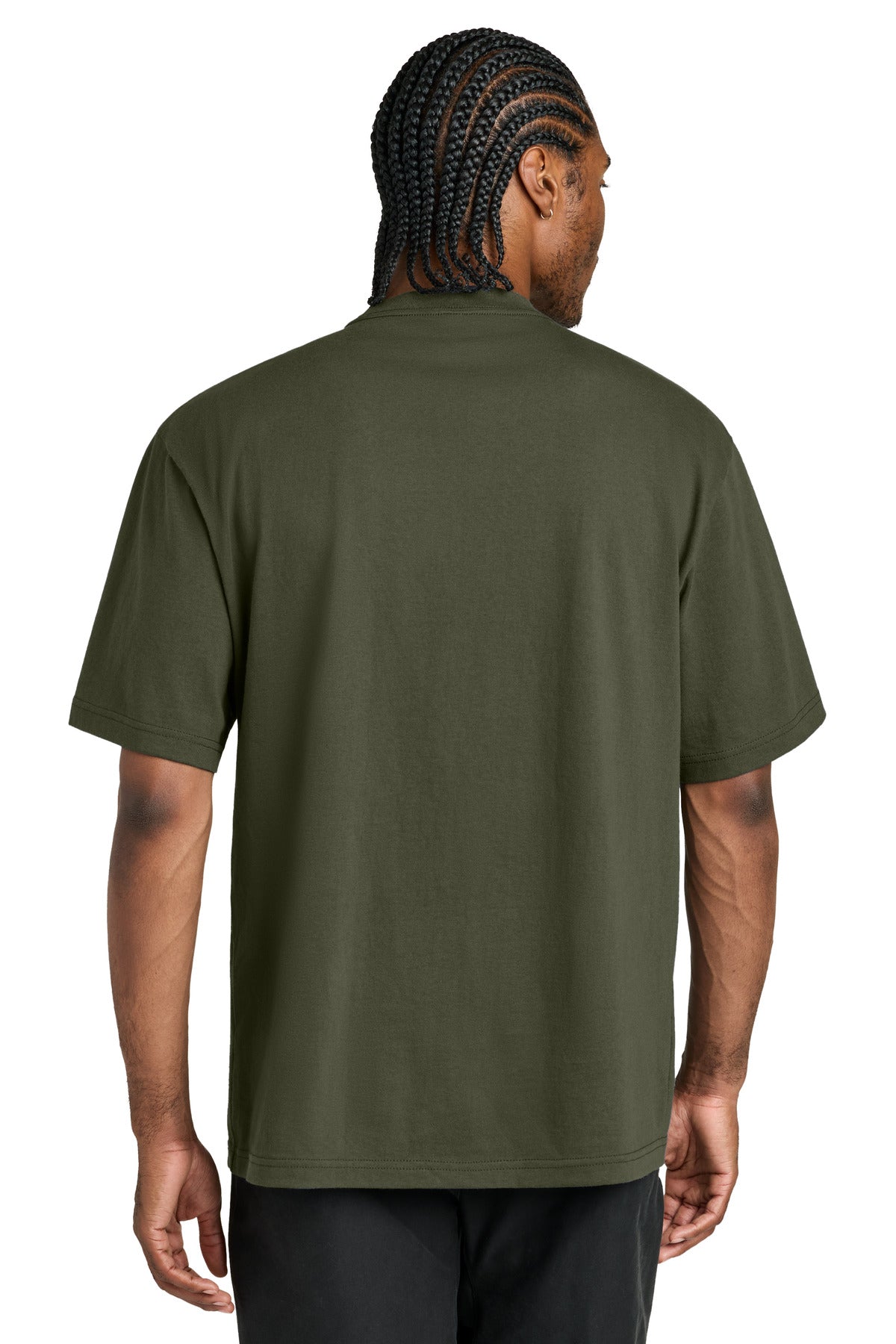 Dark Olive