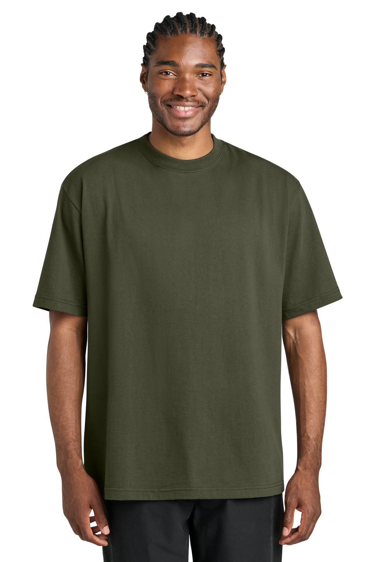 Dark Olive