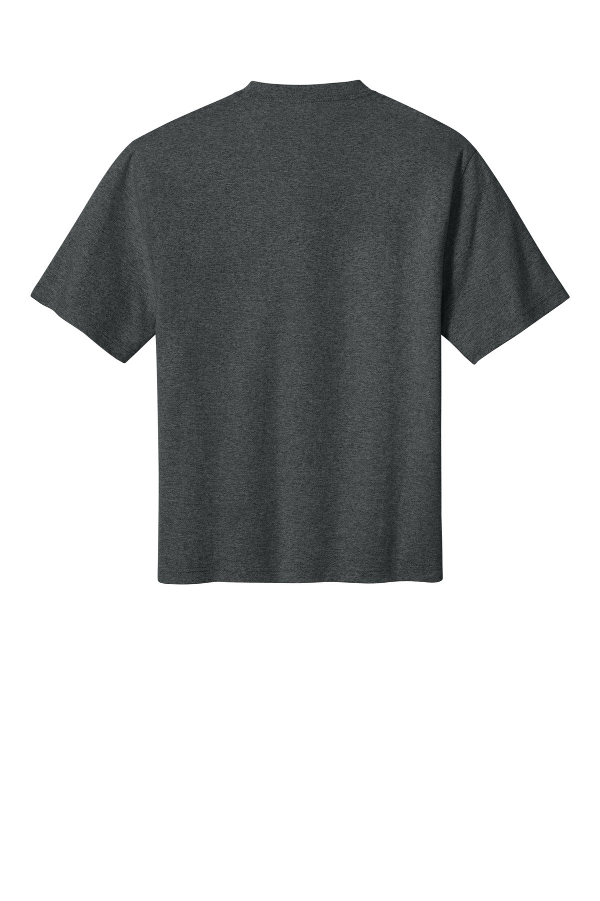 Heathered Charcoal