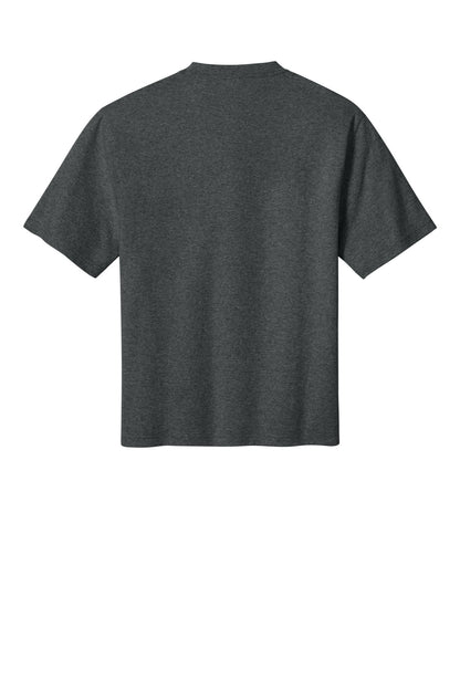 Heathered Charcoal