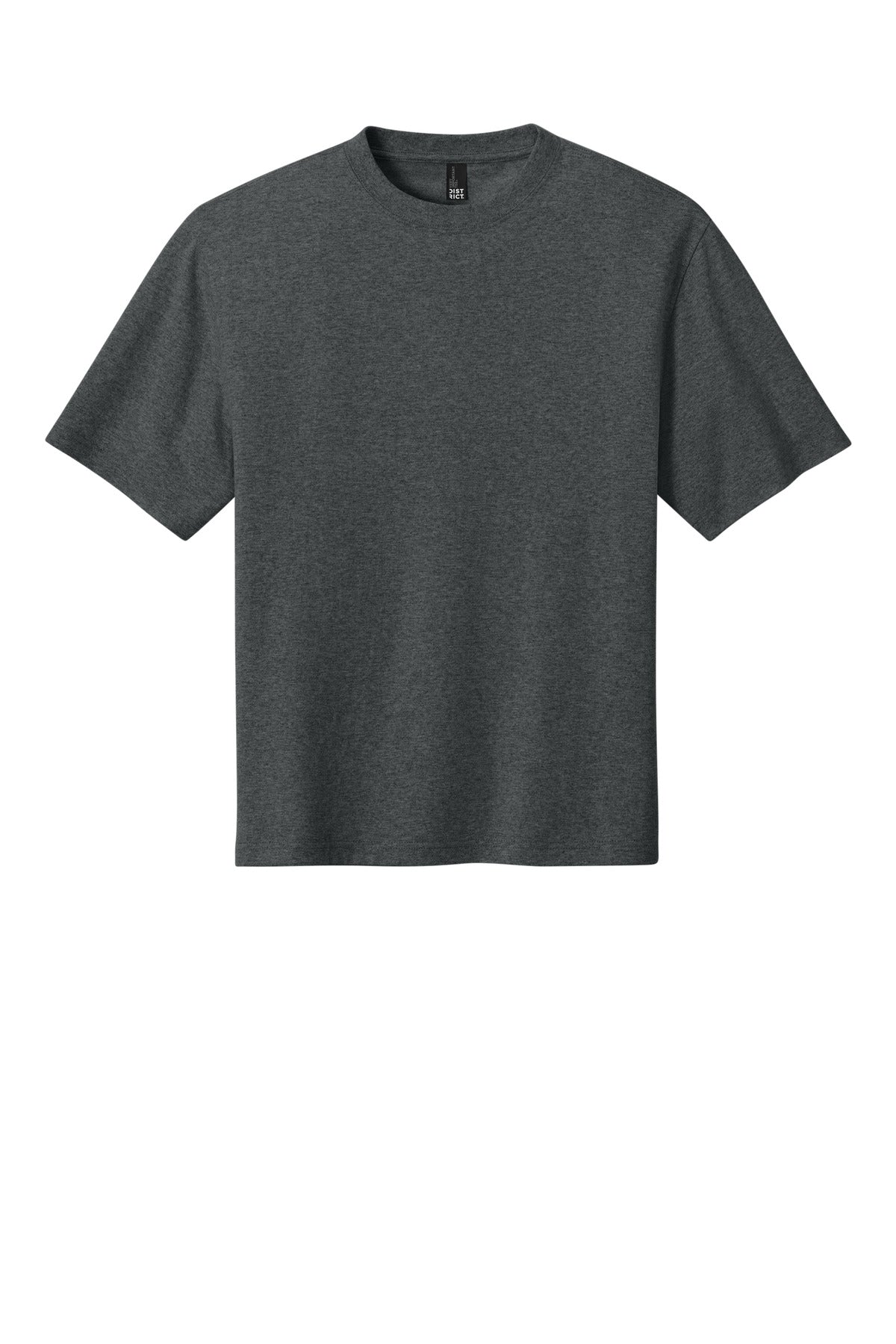 Heathered Charcoal