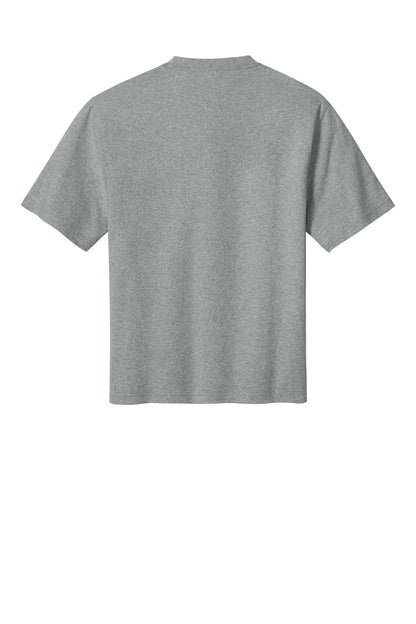 Light Heather Grey