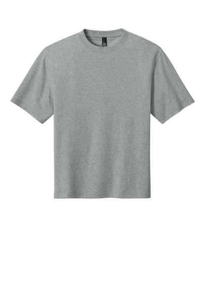 Light Heather Grey