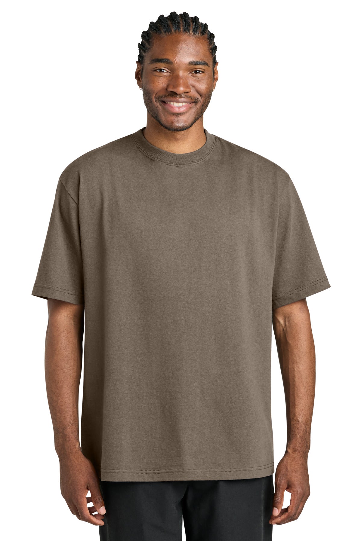 Warm Taupe