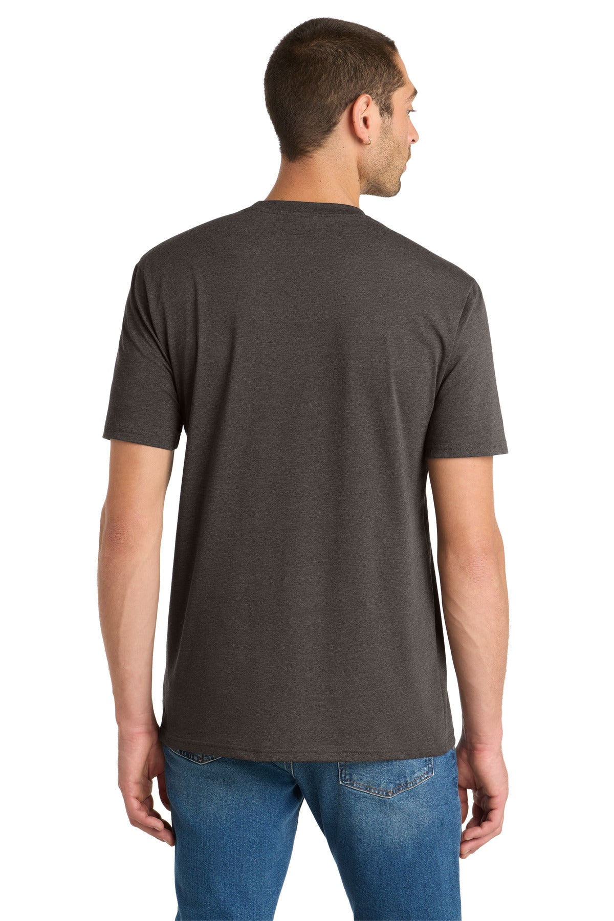 Heathered Charcoal