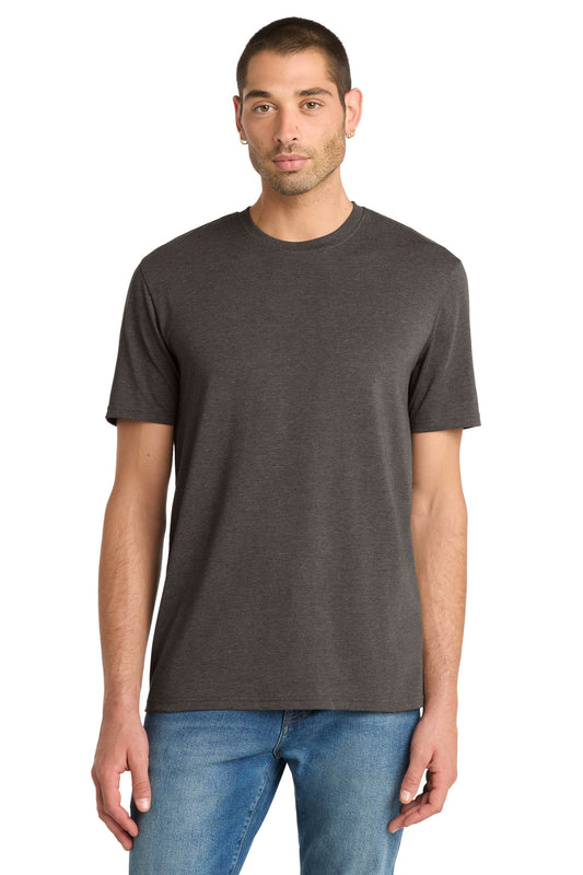 Heathered Charcoal
