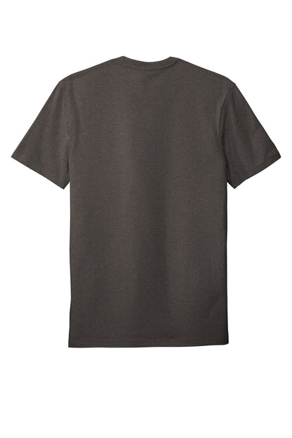 Heathered Charcoal