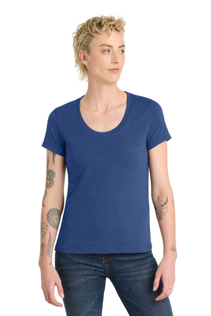 Heathered Deep Royal