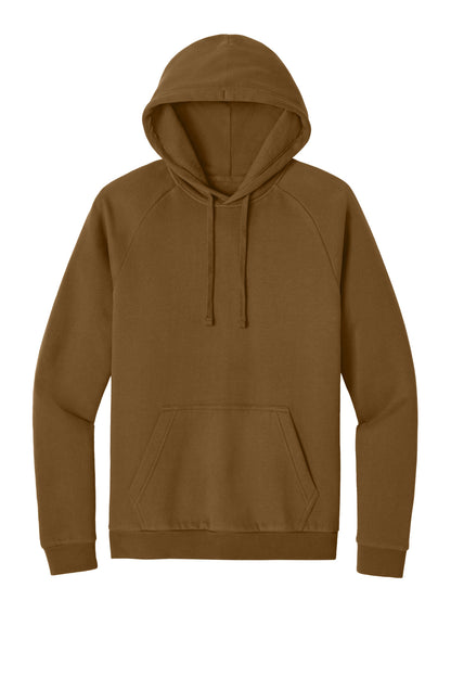 Duck Brown