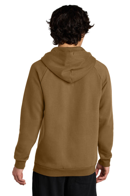 Duck Brown