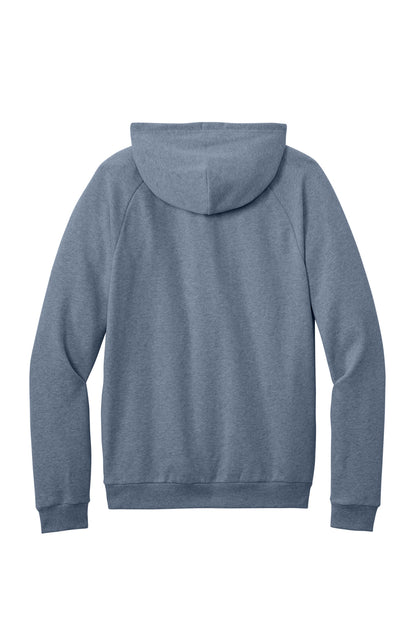 Flint Blue Heather